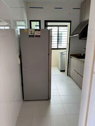 Blk 266B Punggol Emerald (Punggol), HDB 3 Rooms #510794081